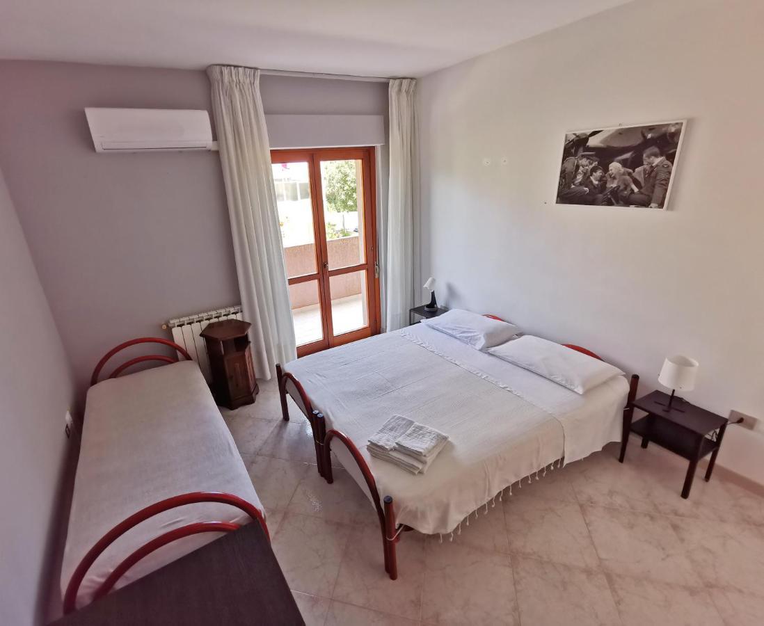 Apartment Del Toro, Le Oasi Marsala